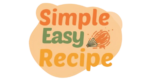 easy recipe