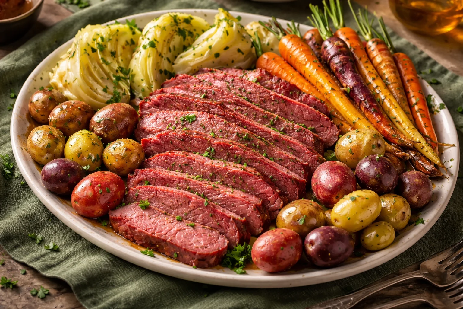 5 Delicious Corned Beef Recipes Stove Top You'll Love!
