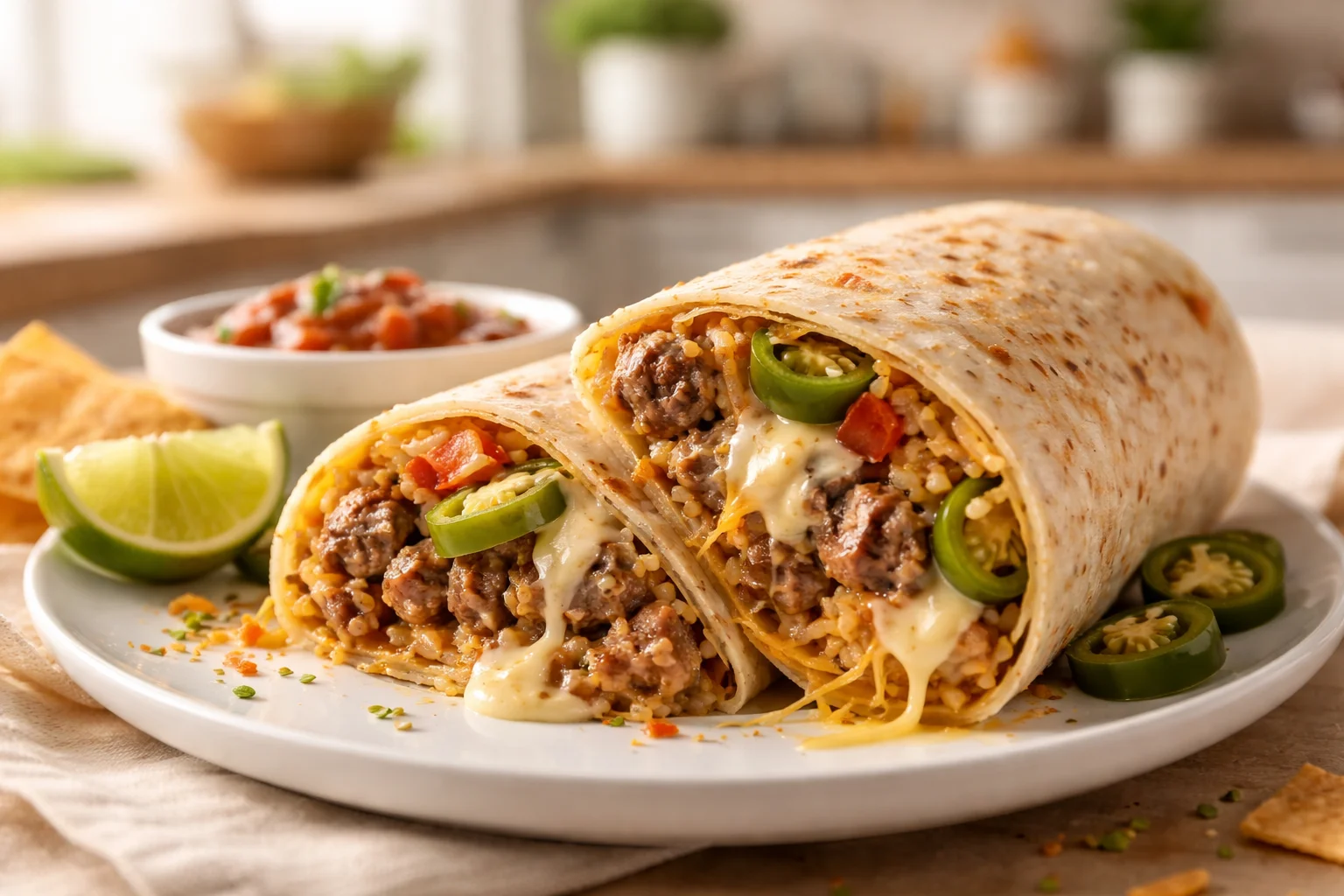 5 Delicious Ways to Enjoy Lupe Tortilla Beef Fajita Recipe