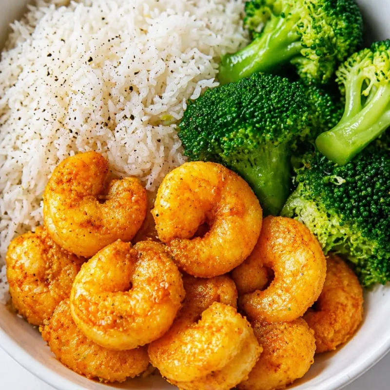 Delicious and easy simple shrimp recipes for quick weeknight meals.