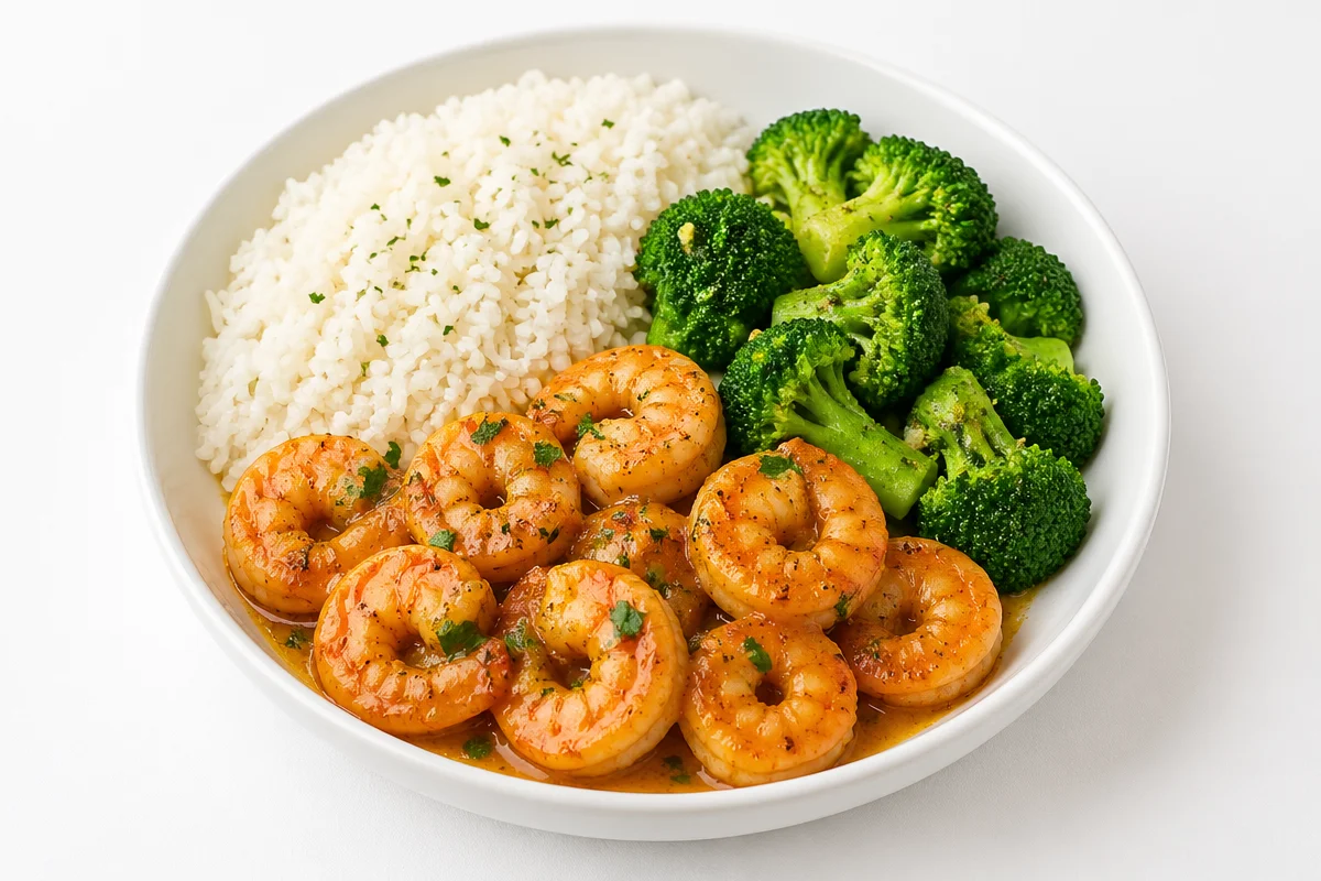 5 Easy Simple Shrimp Recipes Ready in Just 30 Minutes