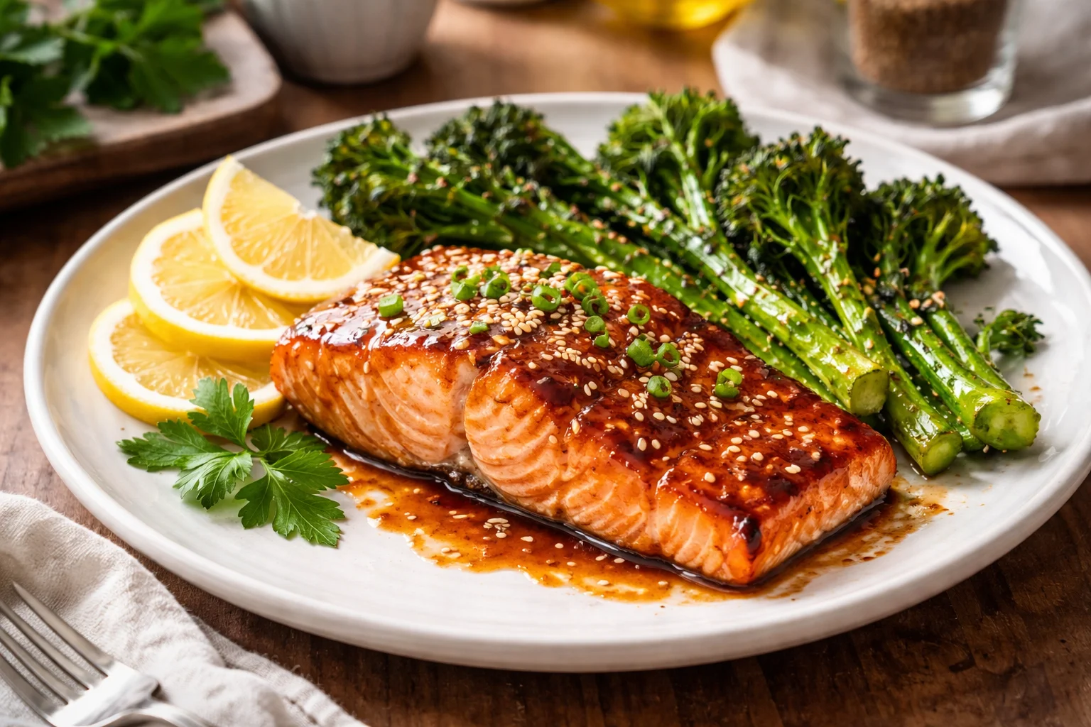 5 Ina Garten Recipes Salmon That I Keep Making Again and Again