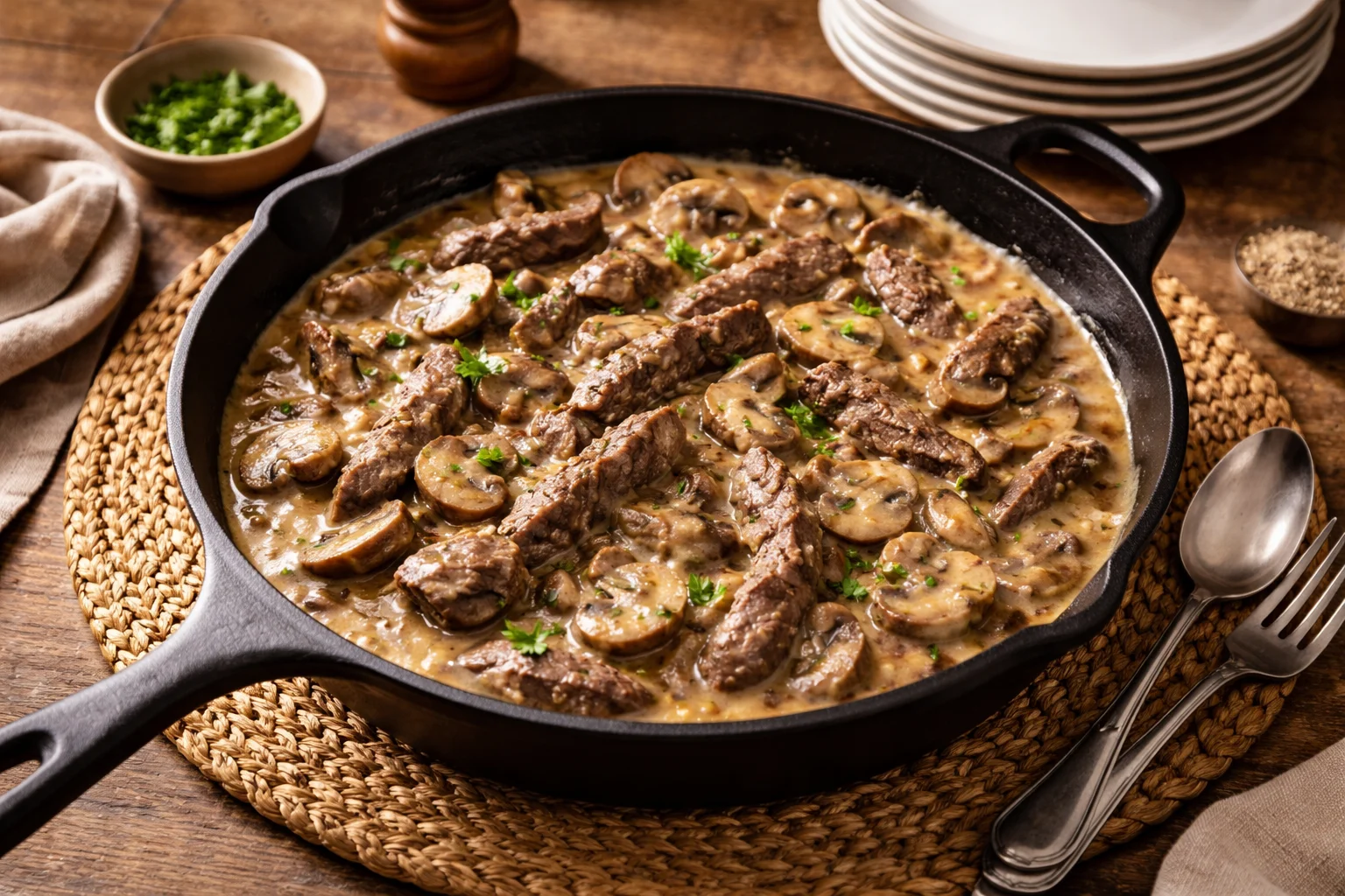 5 Must-Try Beef Stroganoff Recipe Betty Crocker Ideas for Dinner