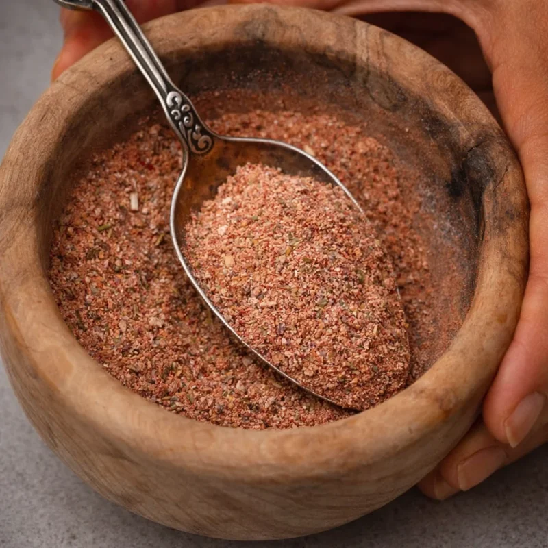 Best chicken seasoning recipe featuring herbs and spices for flavorful cooking.