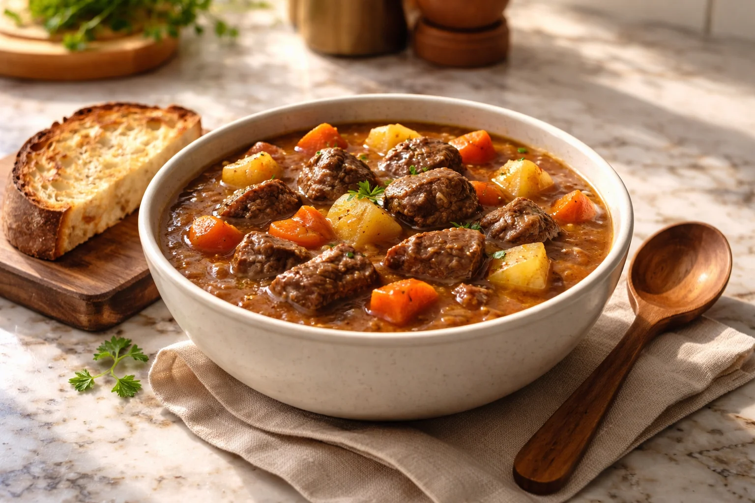 5 Simple Tips for Your McCormick Beef Stew Seasoning Recipe