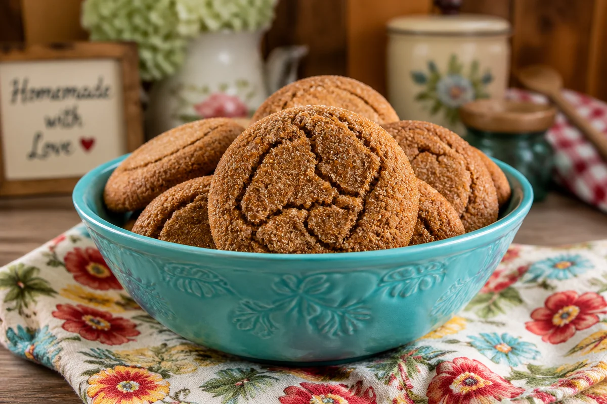 7 Delightful Easy Simple Gingerbread Cookie Recipe Ideas