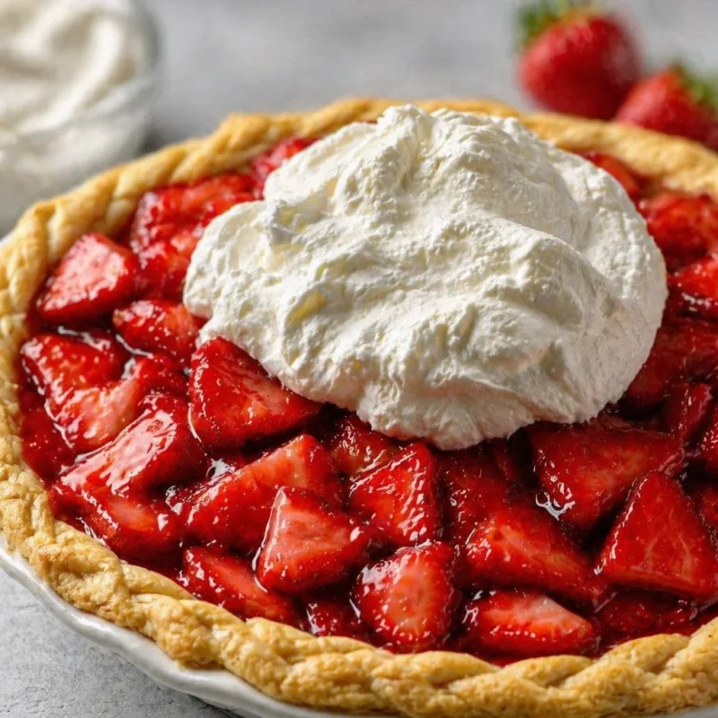 Delicious easy simple pie recipes made with minimal ingredients and quick preparation.