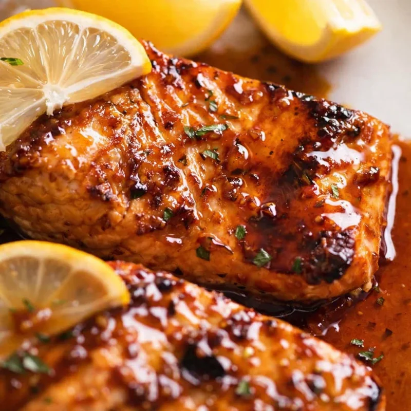 Best salmon recipes on the grill featuring marinated, Cajun, and flaky salmon options.