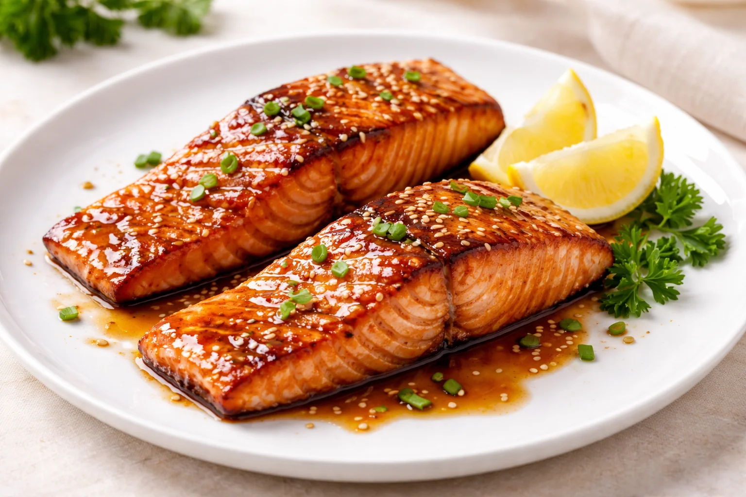 Savory and Simple Best Salmon Recipes on the Grill