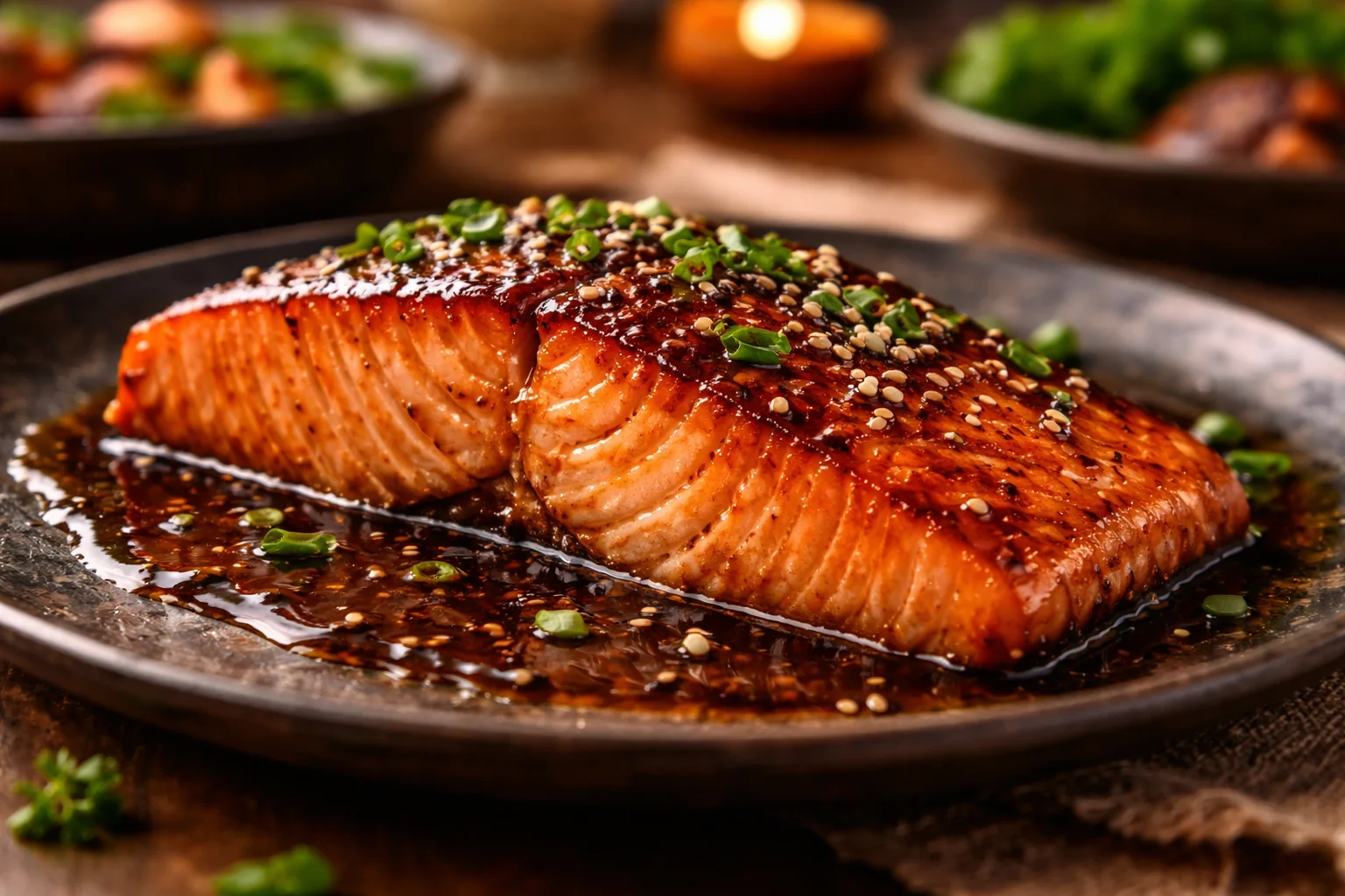Tasty and Healthy Best Salmon Recipes You&rsquo;ll Love Making!